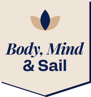 Body, Mind & Sail