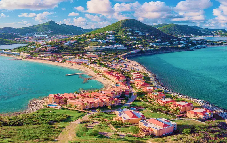 A Tall Ship’s Dream Destination