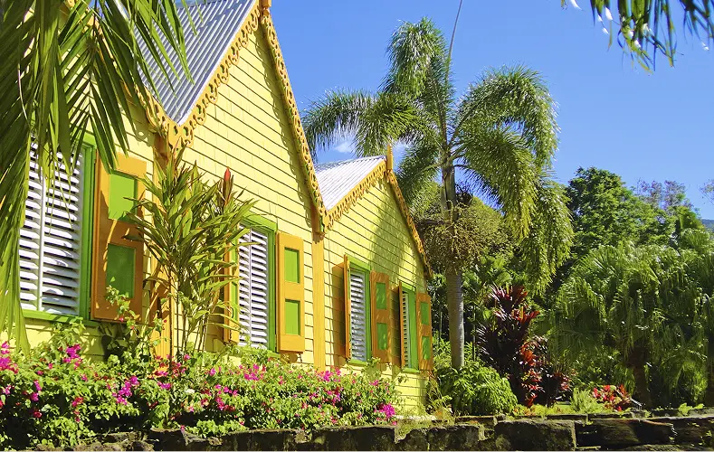 Sun-Drenched Sailing Days