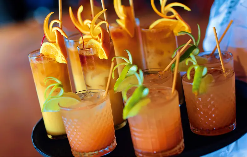 Pirates Islands and Sailors’ Haunts