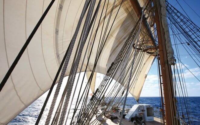 SeaCloud_Kreuzfahrten_SeaCloud2_Bug