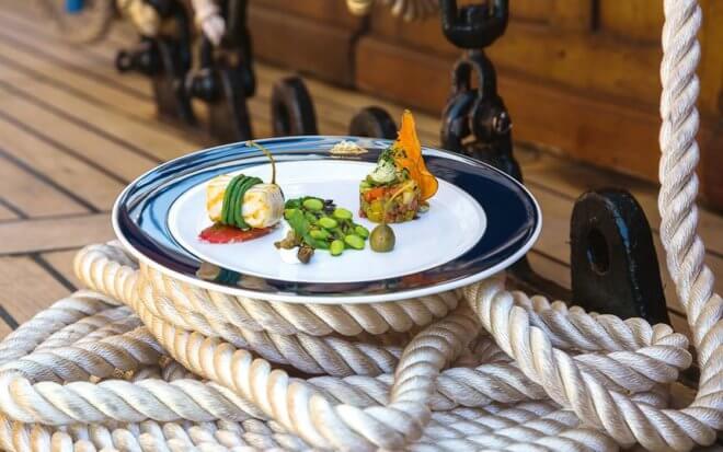 SeaCloud_Kreuzfahrten_SeaCloud_Kulinarik