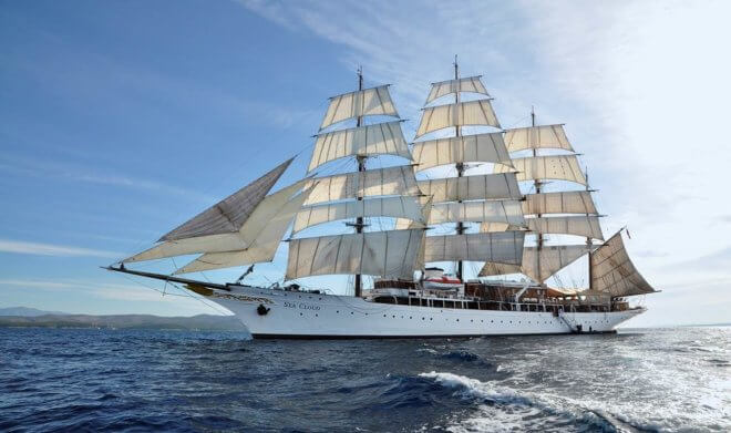 Exciting Tall Ships Cultural Event in 2025