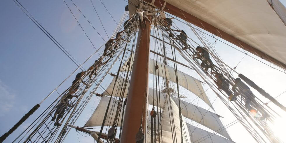 SeaCloud_Kreuzfahrten_Crew_Mast