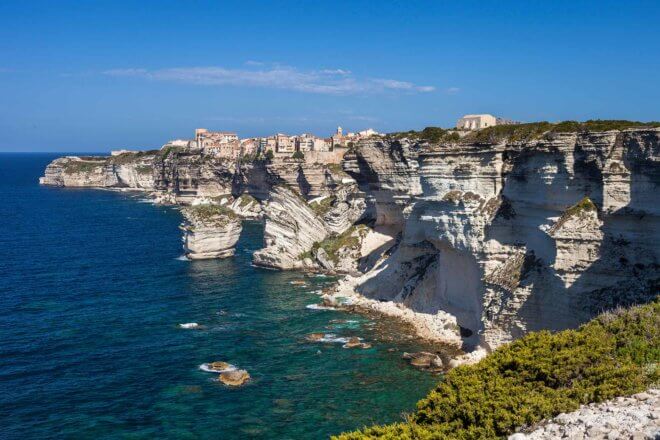 SeaCloud_Kreuzfahrten_Frankreich_Korsika_Bonifacio