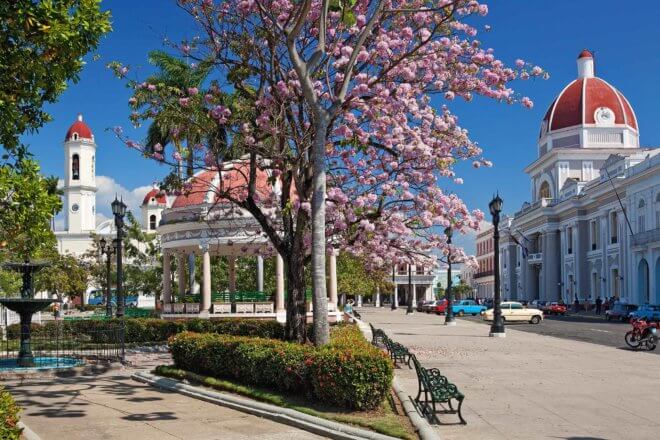SeaCloud_Kreuzfahrten_Kuba_Cienfuegos