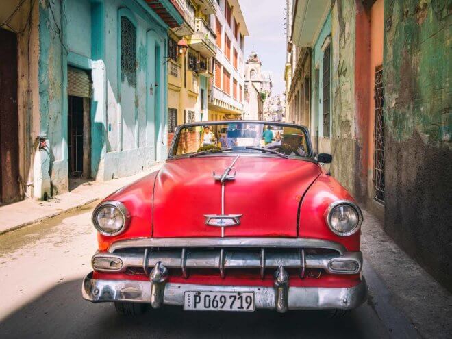 SeaCloud_Kreuzfahrten_Kuba_Havanna_Oldtimer