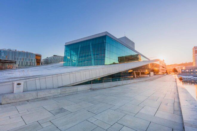 SeaCloud_Kreuzfahrten_Norwegen_Oslo_Opera-House