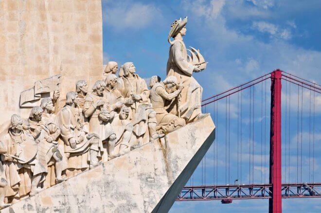 SeaCloud_Kreuzfahrten_Portugal_Lissabon