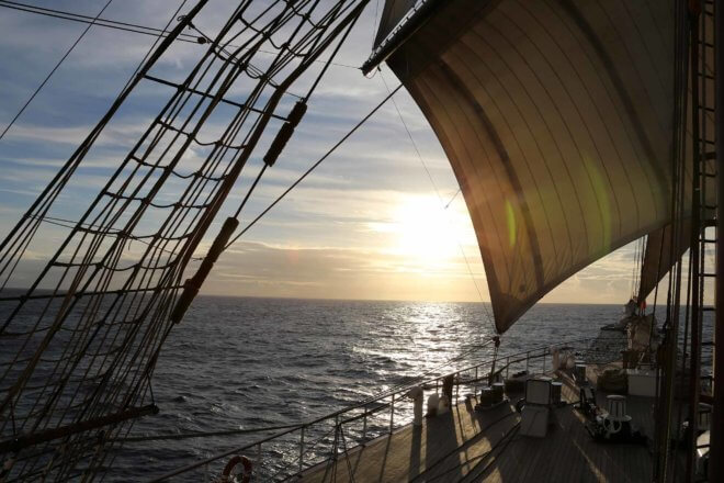 SeaCloud_Kreuzfahrten_SeaCloud2_Vordeck