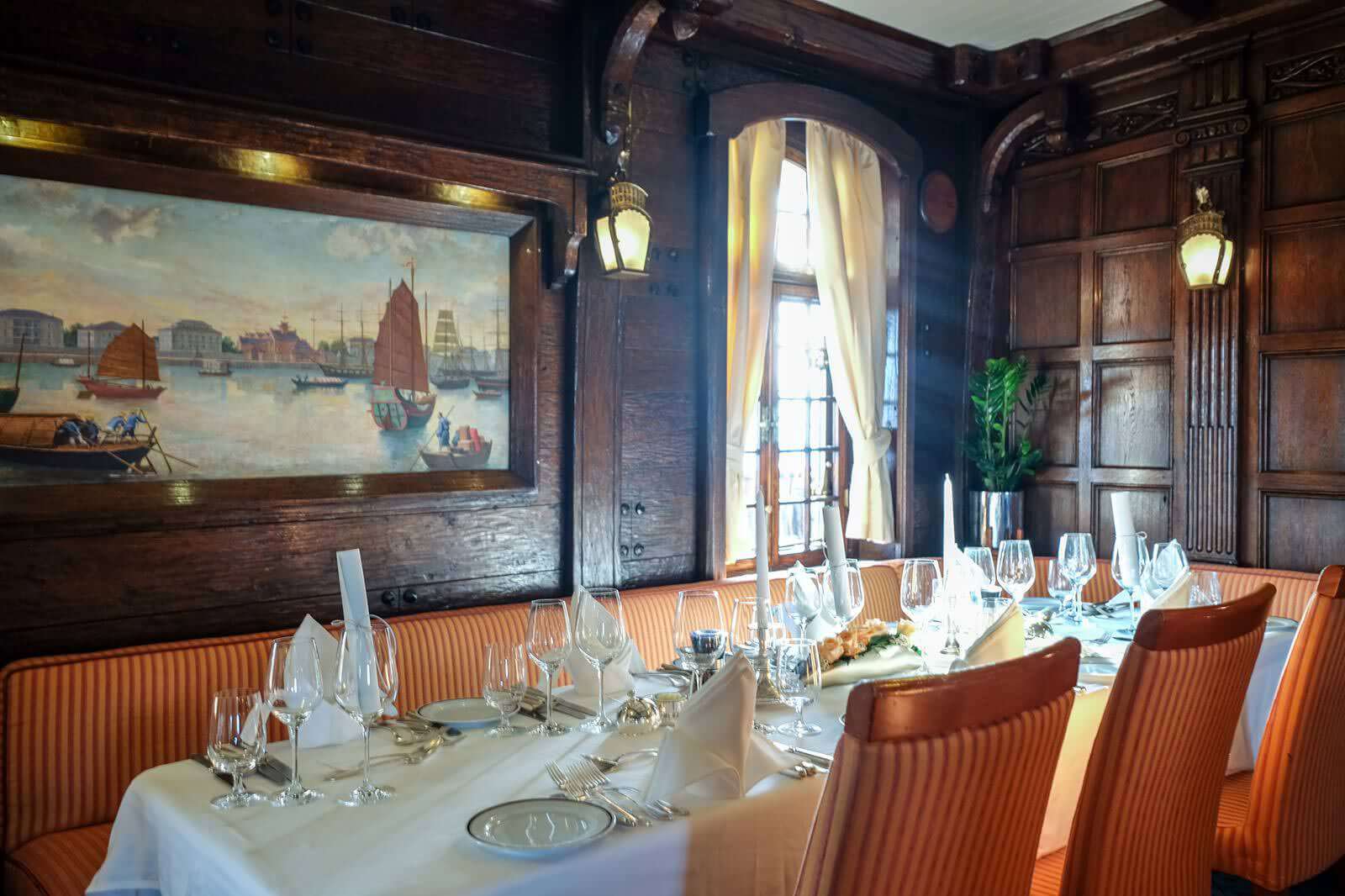 SeaCloud_Kreuzfahrten_SeaCloud_Restaurant