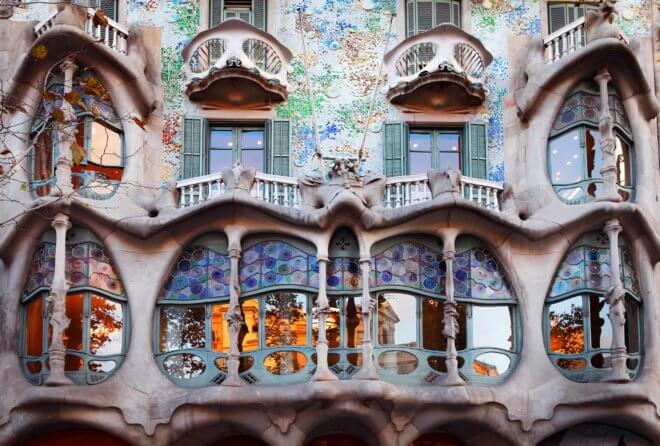 SeaCloud_Kreuzfahrten_Spanien_Barcelona_Casa-Batllo