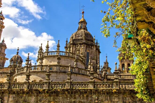 SeaCloud_Kreuzfahrten_Spanien_Santiago-de-Compostela