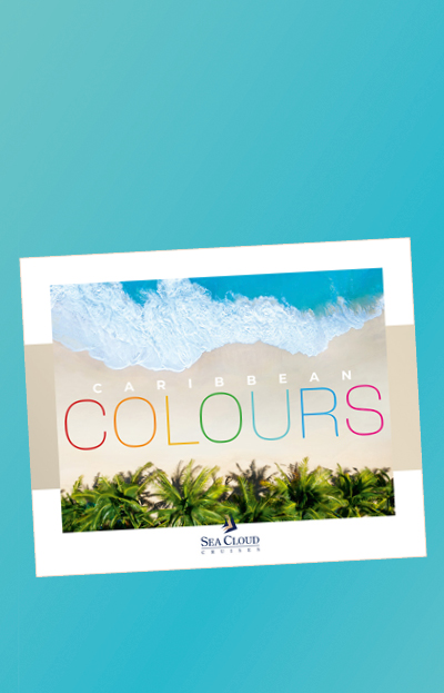 Hier macht der Winter Pause