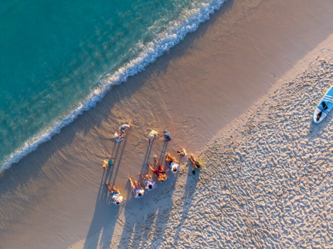 BVI_Jost van Dyke_Vogelperspektive_Strand_Michael Poliza_0917-min