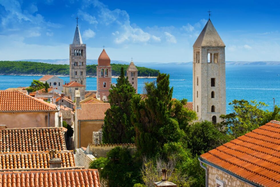 Kroatien_Rab_shutterstock_153577511