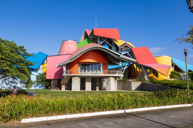 Panama_Panama City_Gehry_Biomuseum_001_Michael Poliza_2744-min