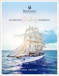 Sailing Edition 2025