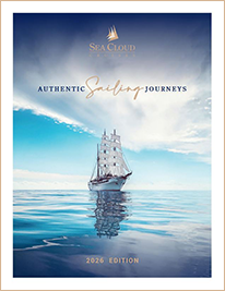 Sailing Edition 2026