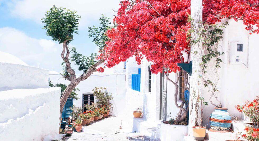 SeaCloud_Kreuzfahrten_Griechenland_Kykladen_Amorgos_iStock-615828608
