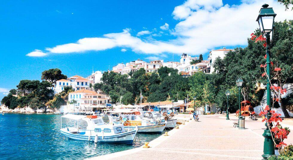 SeaCloud_Kreuzfahrten_Griechenland_Sporaden_Skiathos_iStock-484896937