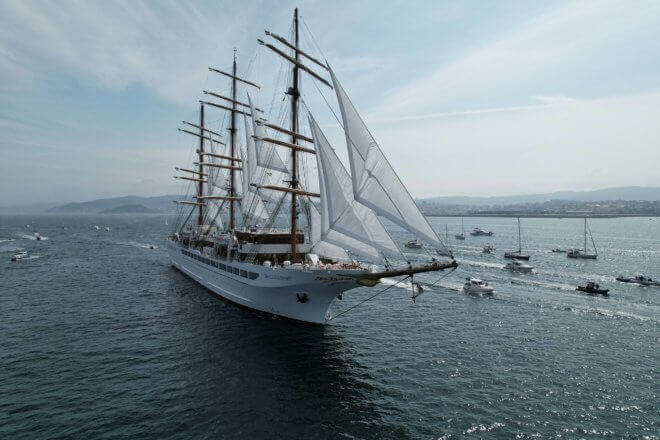 SeaCloud_Kreuzfahrten_SeaCloudSpirit_Taufe_16