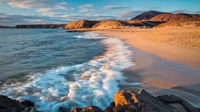 Spanien_Kanaren_Lanzarote_Playa-Papagayos_€_Huber_20424914